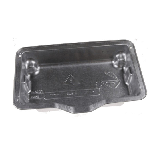 Bac de récupération des jus TS-01016261