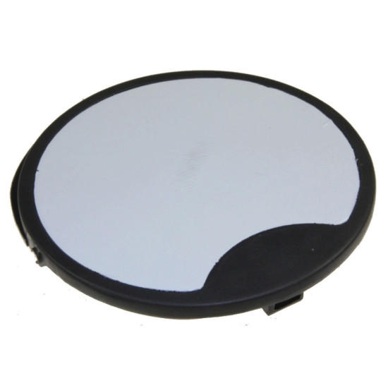 Couvercle inox gris MS-622179