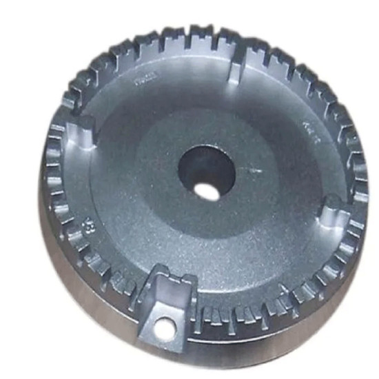 Jeu d'injecteurs gaz naturel 79X5845