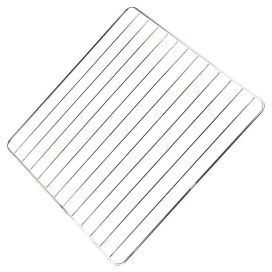 Grille 6111810541, 5511810378