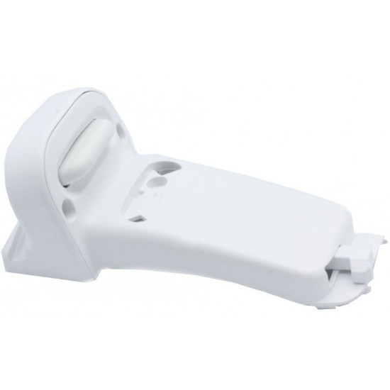 Poignée + verrou gauche MS-8080017771