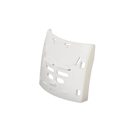 Support filtre blanc SS-201148