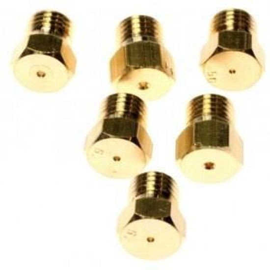 Injecteur gaz butane/propane 50254273001