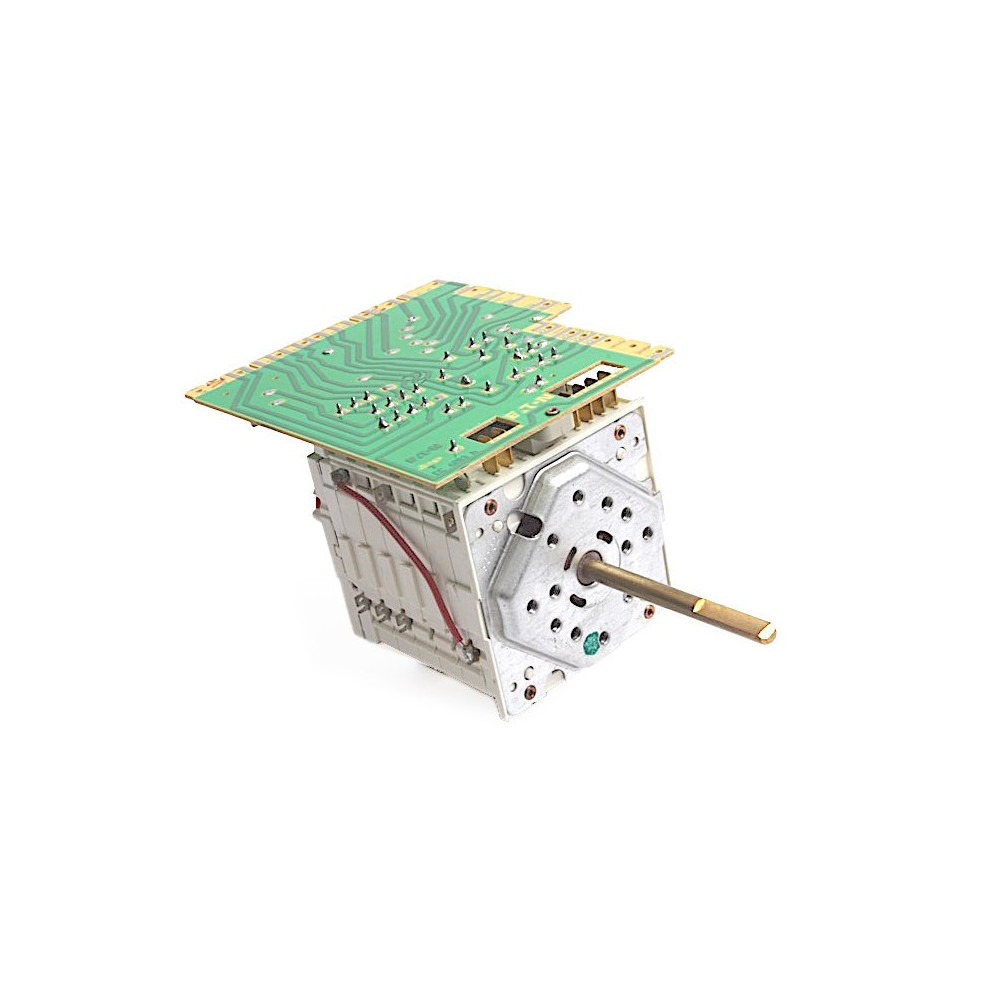 Programmateur 481228218265