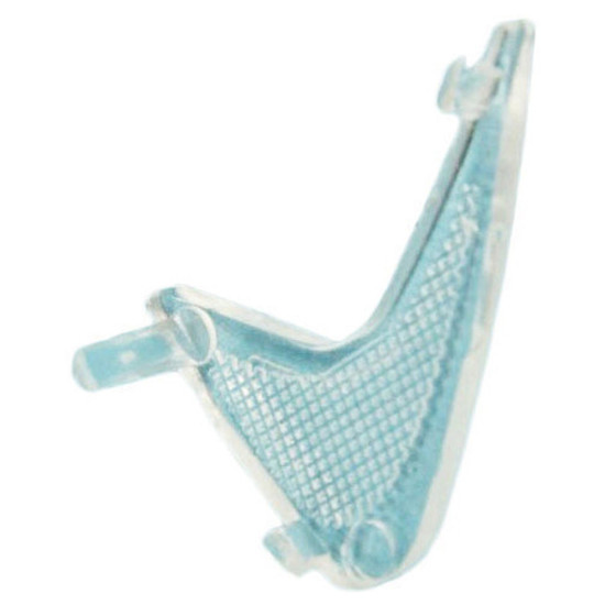 Cache voyant gauche 500583565