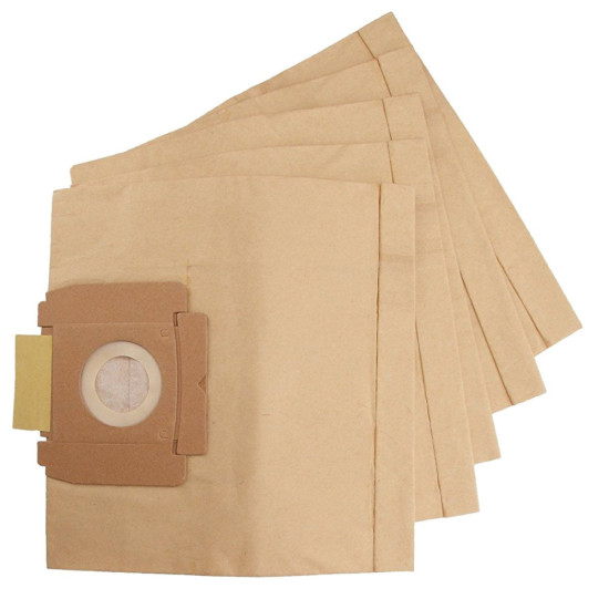 Boite de 5 sacs 9090100919