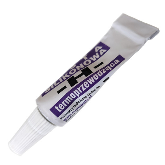 Pate thermique conductrice 7g RO-CY9732