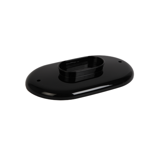 Couvercle noir SS-993099