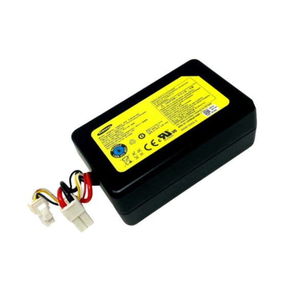 Batterie 21.6V 5Ah Li-Ion d'origine DJ96-00193D