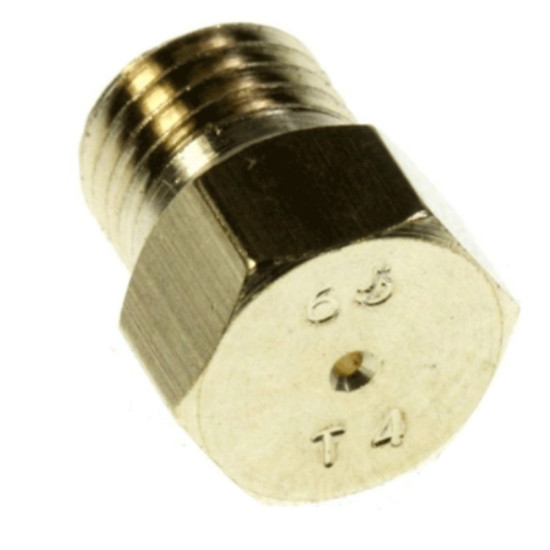 Injecteur gaz butane propane 0,65 36051045