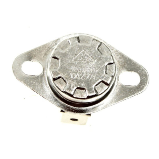 Thermostat ty60-95°c 504988