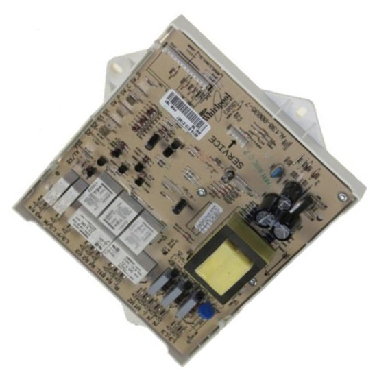 Module de puissance vierge d'origine 480131000036, 481221458388