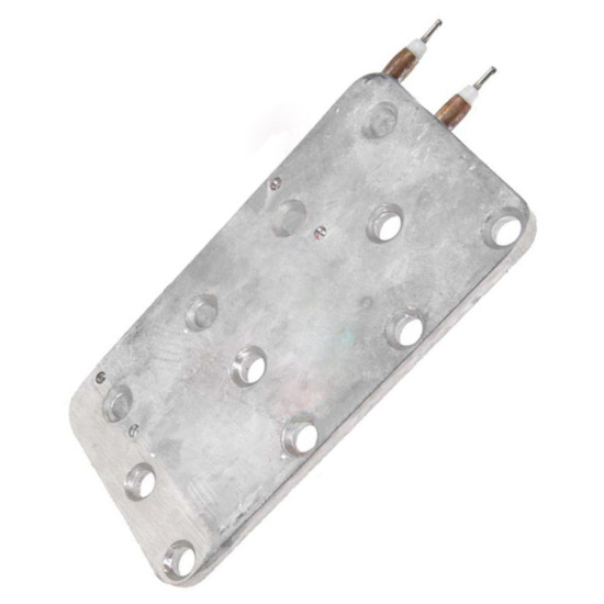 Resistance de cuve à repasser 500582214