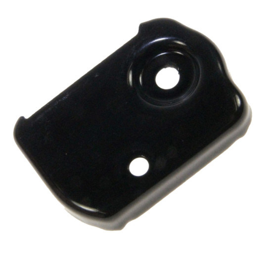 Couvercle de charnière droit 418920459