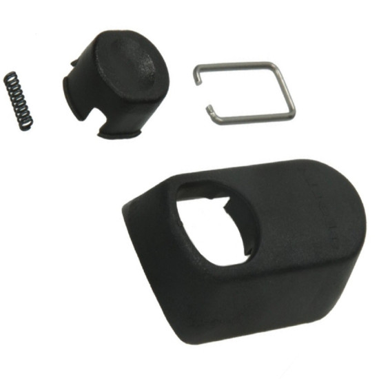 Bouton poussoir tube télescopique 5780932