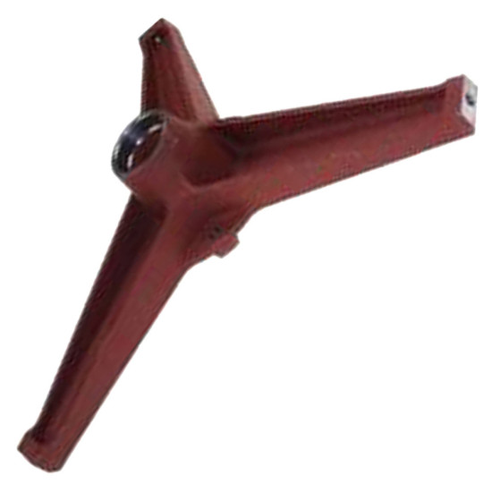 Croisillon sans paliers roulements 3010748