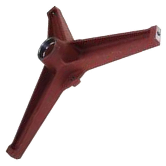 Croisillon sans paliers roulements 3010748