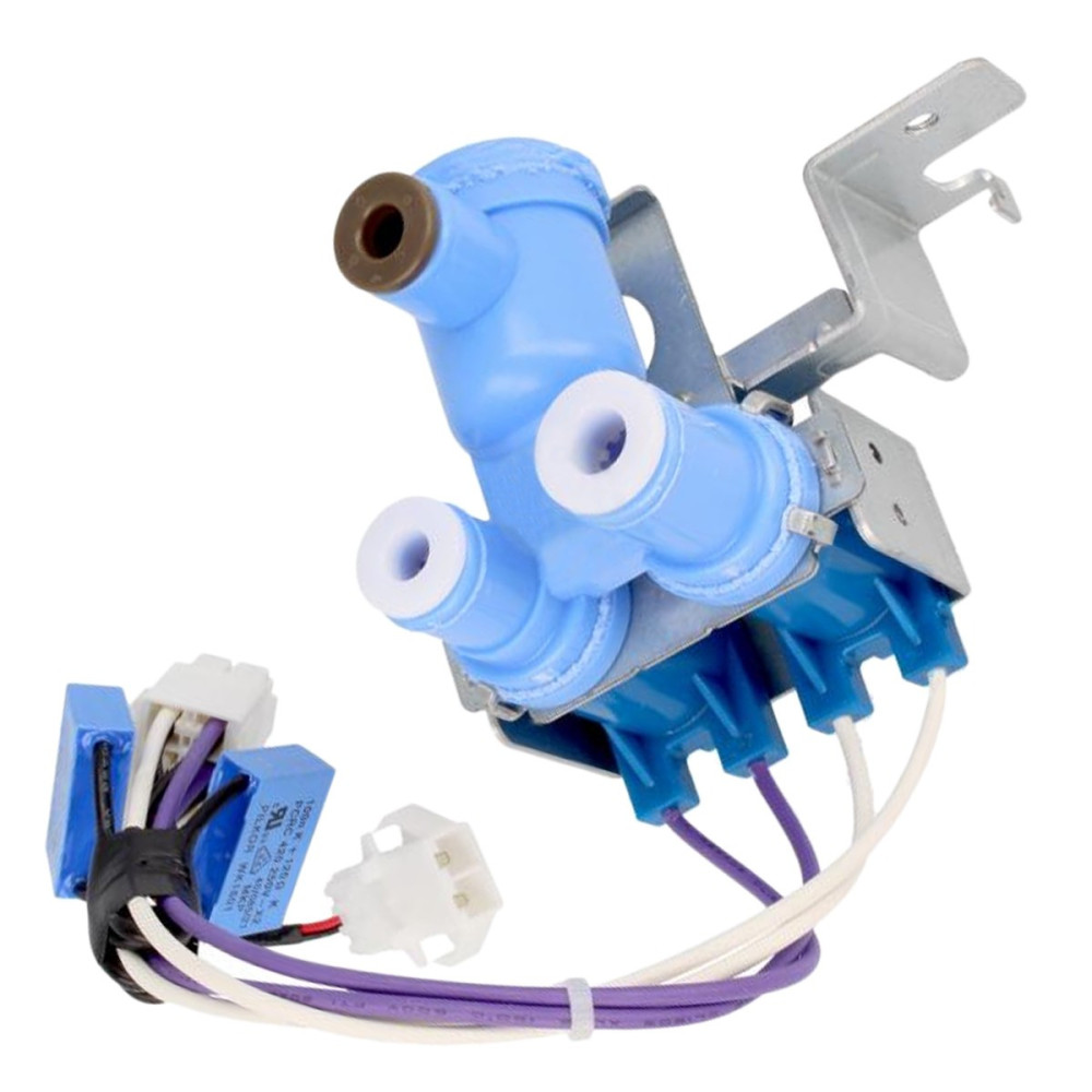 Electrovanne AJU72952609