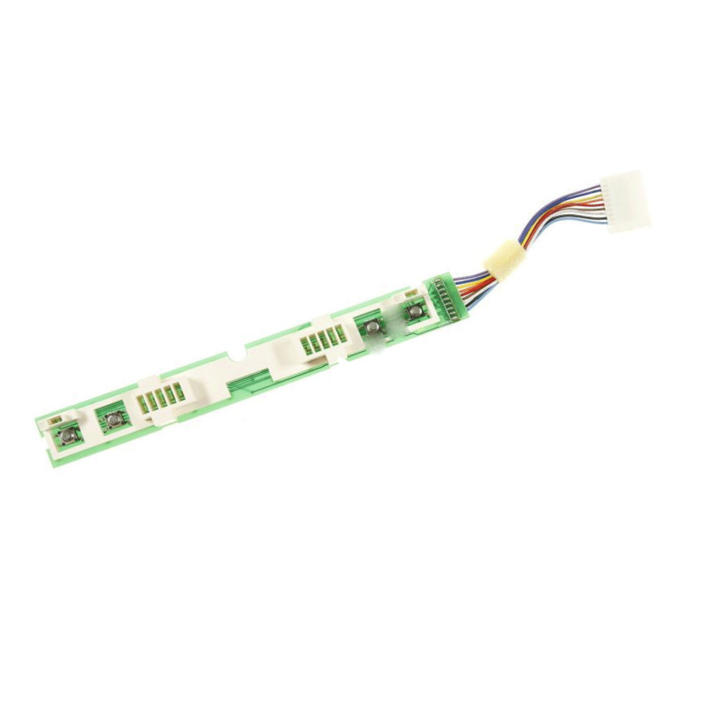 Platine display EBR36495801