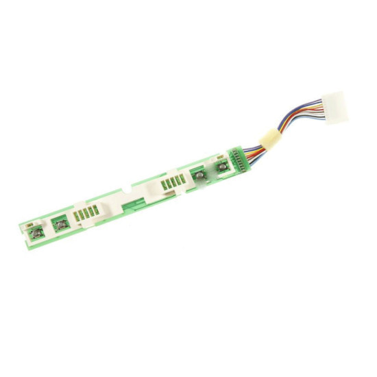 Platine display EBR36495801