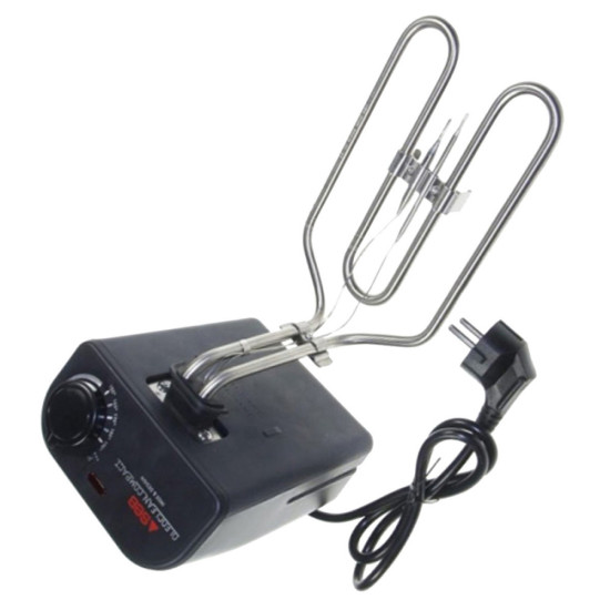 Boitier + résistance SS-992807