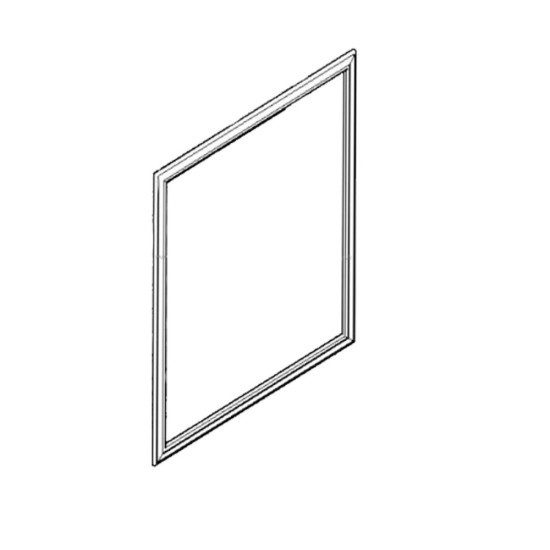 Joint de porte congélateur 4663520200