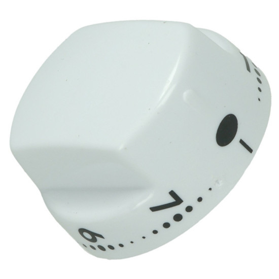 Bouton Thermostat 481241078172