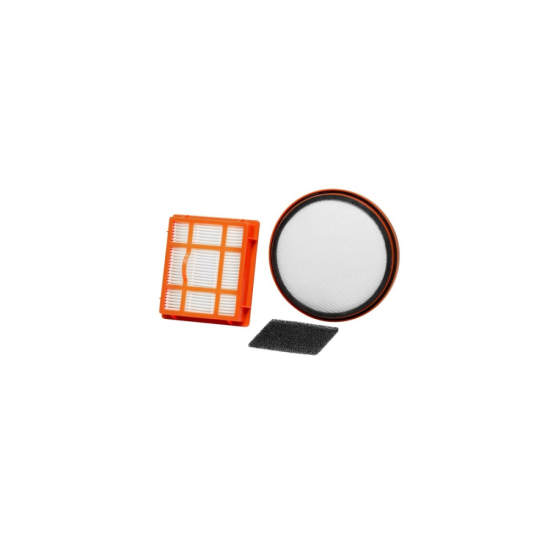 Kit filtres AEF139 9001671008