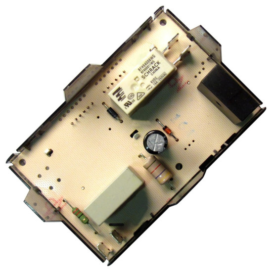 Programmateur 3871247023, 3304969003