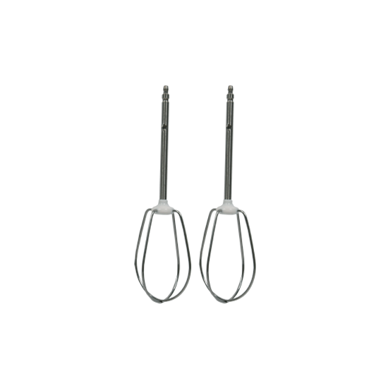 Fouets à émulsionner x2 SS-193320