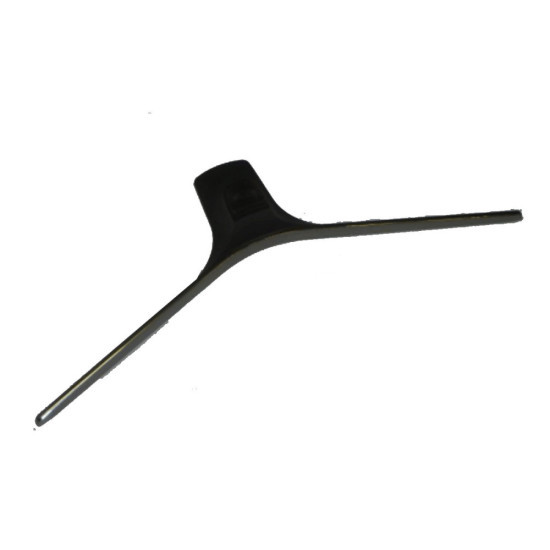 Pied fixe d'origine BN96-38964A