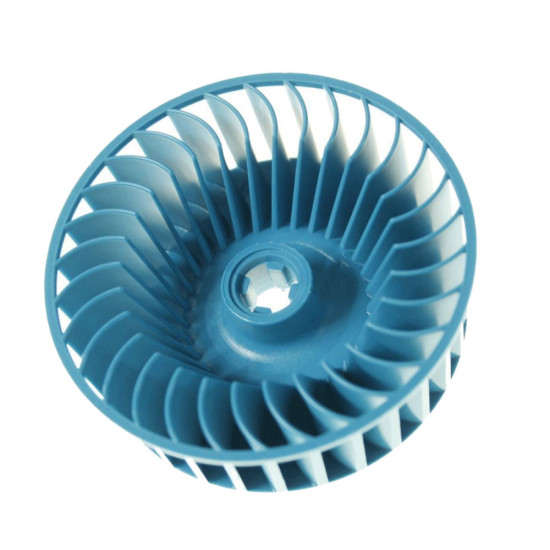 Turbine + bride SS-993232