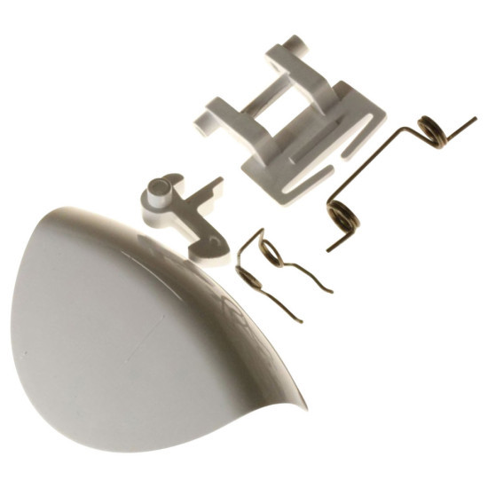 Poignée de hublot complete 719005000