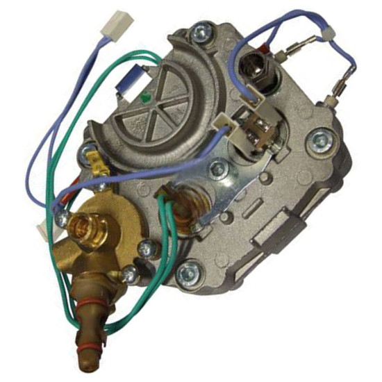 Chaudiere complete 9010.R05.00A