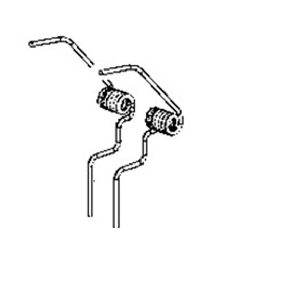 Ressort droite/gauche SS-993443