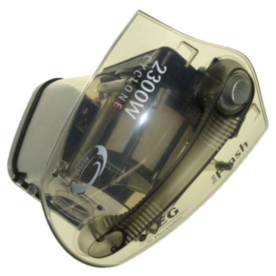 Cuve d aspirateur complete 4055009809