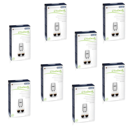 Lot de 8 EcoDecalk mini 100ml 5513295981
