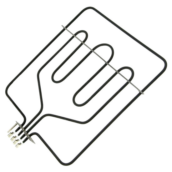 Résistance de voute 44002099