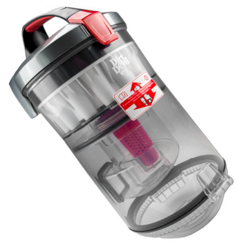 Réservoir à poussière 5510305