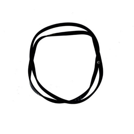 Courroie 1207 J4 481235818204