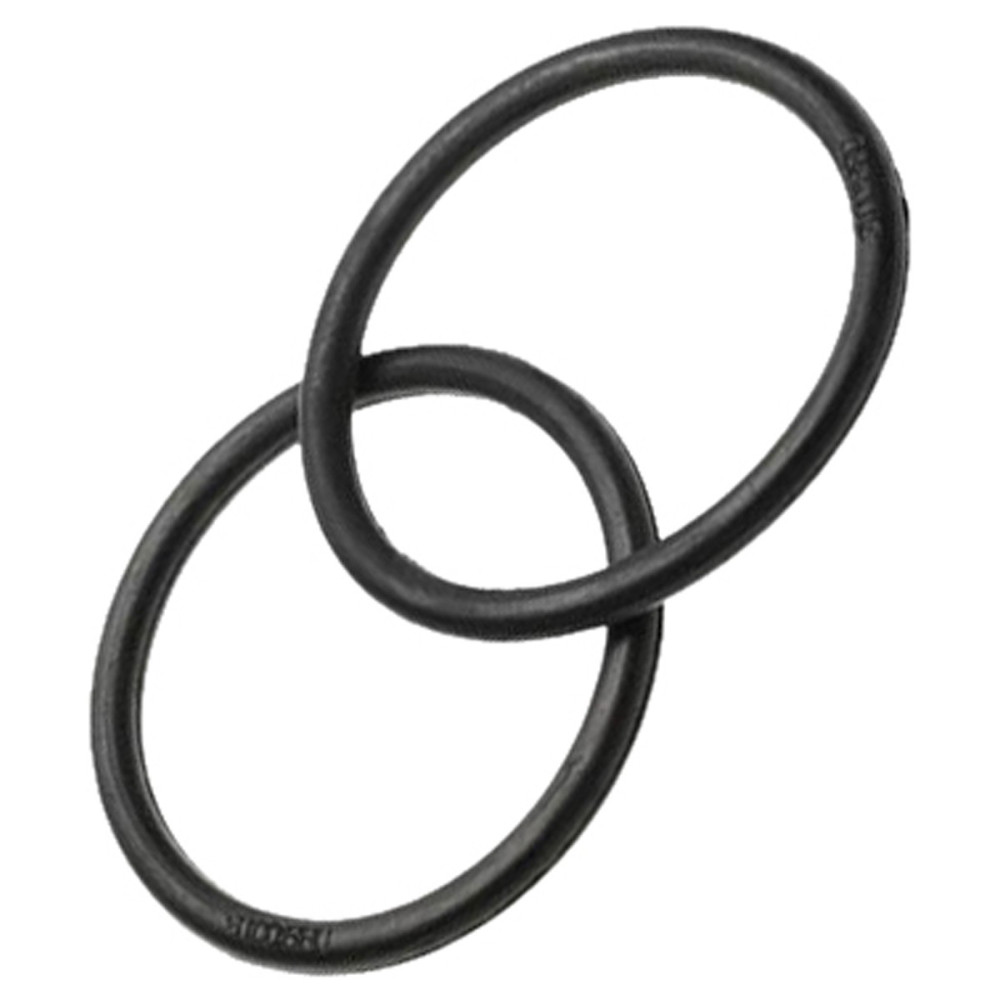 Lot de 2 courroies 09011040