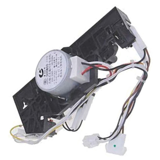 Verrou de porte d'origine 00651126