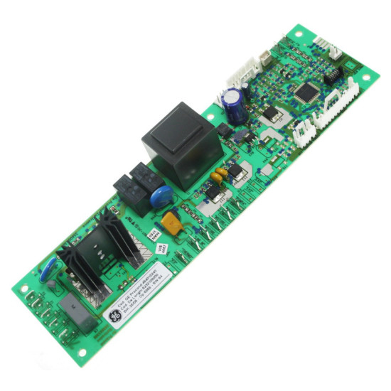 Carte électronique 5213211901