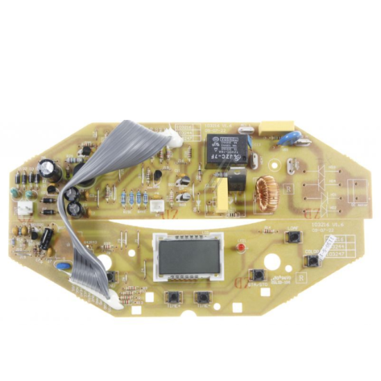 Carte electronique SS-186107