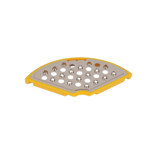 Râpe fine jaune SS-194086