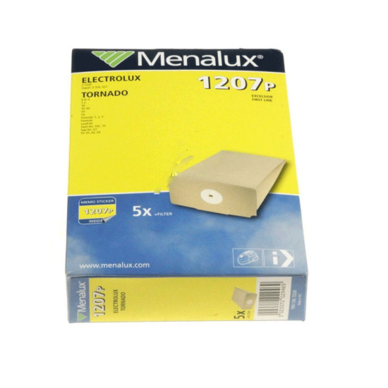 Lot de 5 sacs 9090101990