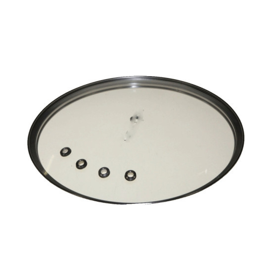 Couvercle en verre SS-993552
