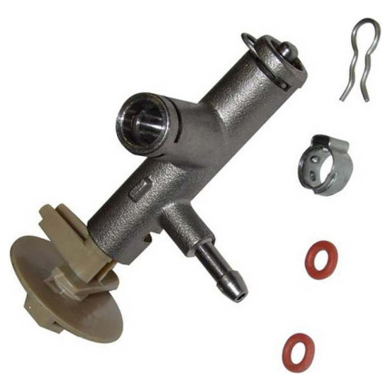 Robinet vapeur laiton 20007014