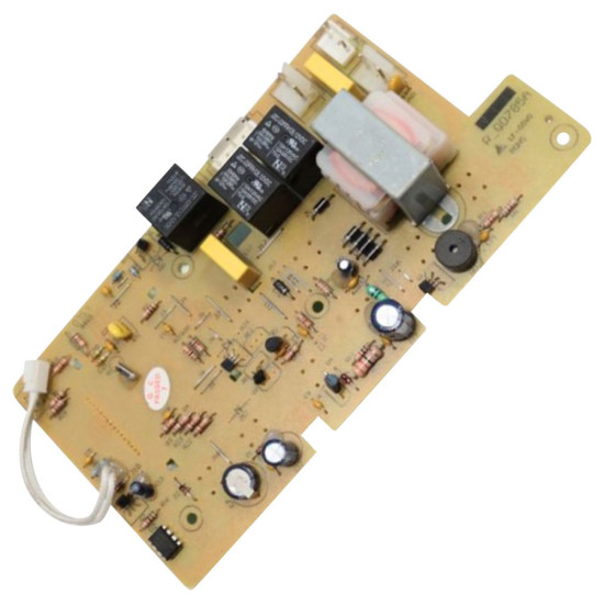 Carte électronique 500591140