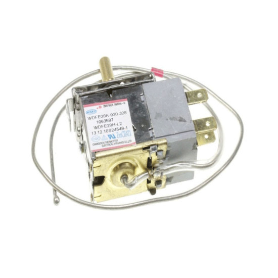 Thermostat WDFE28K